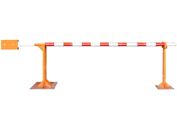 Фото Шлагбаум ручной механический 3.5м
