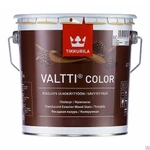 фото Тиккурила Tikkurila Антисептик VALTI COLOR EC 2.7л