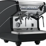 фото Кофемашина-автомат Nuova Simonelli Appia II 1Gr V 220V black