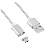 фото Кабель VCOM USB 2 - MicroUSB