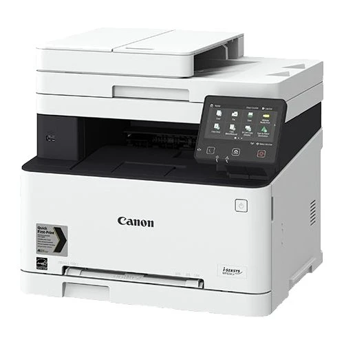 Фото МФУ Canon i-SENSYS MF635Cx