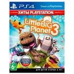 фото LittleBigPlanet 3 Хиты