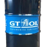 фото Масло трансмиссионное GT Transmission Oil SAE 80W-90, API GL-5, 200 л