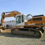 фото Экскаватор: LIEBHERR R944B HD-SL LITRONIC