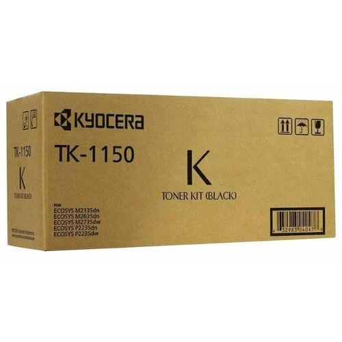 Фото Картридж KYOCERA TK-1150