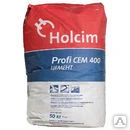 Фото Цемент Holcim Profi CEM 400 М400, 50 кг