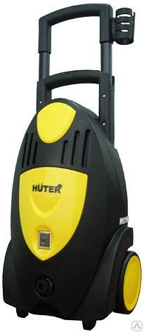 Фото Мойка высокого давления Huter W105-QD Huter