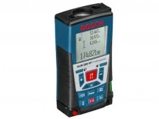 Фото Лазерный дальномер BOSCH GLM 250 VF