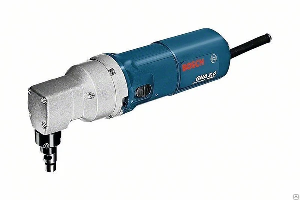 Фото Ножницы вырубные Bosch GNA 2,0