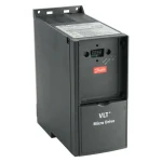 фото Преобразователь частотный VLT Micro Drive FC 51 7.5кВт (380-480 3 фазы) Danfoss 132F0030