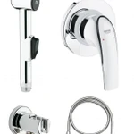 фото Grohe BauCurve 123072 Гигиенический комплект Grohe