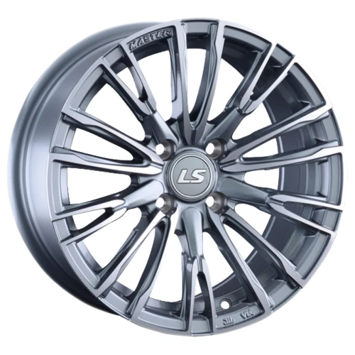 Фото Колесный диск LS Wheels LS1012