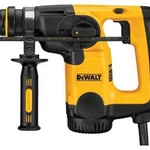 фото Перфоратор DEWALT D25313K кейс