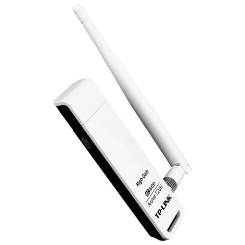 Фото Wi-Fi адаптер TP-LINK Archer T2UH