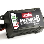 фото Зарядное устройство Telwin DEFENDER 8 6V/12V