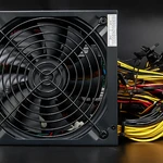 фото Блоки питания для майнинга ATX 1600W