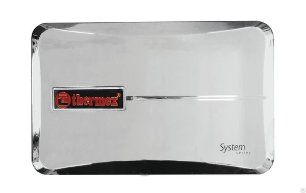 Фото Проточный водонагреватель THERMEX SYSTEM PRIME