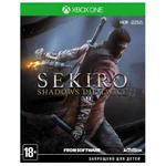 фото Sekiro: Shadows Die Twice