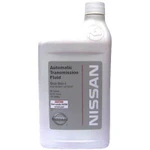 фото Масло Nissan CVT NS-3 для вариаторов Япония KLE53-00004, 4 л 6 шт