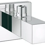 фото Grohe Eurocube 22012000 Угловой вентиль 1/2" Grohe