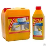 фото Добавка в бетон Sika -1 Plus 5л