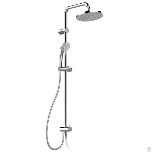 Фото Душевая система Ideal Standard IdealRain ECO A6281AA Ideal Standard