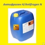 фото Теплоноситель Antifrogen N, 20л