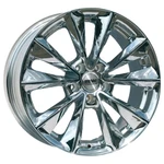 фото Колесный диск Racing Wheels H-393