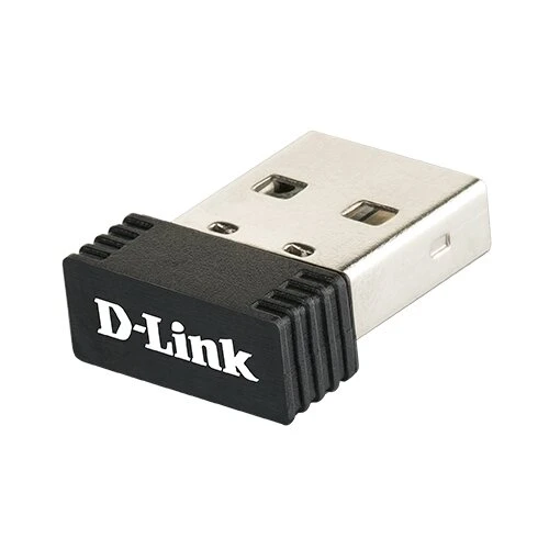 Фото Wi-Fi адаптер D-link DWA-121 B1