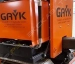 фото Аренда сваебойной установки Gayk HRE 1000, Краснодар