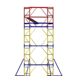 фото Вышка-тура ВСП 0.7х1.6 H=5.2м