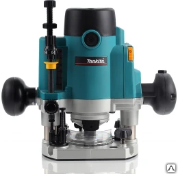 Фото Фрезер сетевой MAKITA RP 1110 C