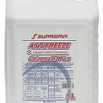 фото Антифриз Suprema Antifreeze Universal 12 Plus лиловый 5л