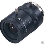 фото Объектив вариофокальный f=9-22mm АРД D14 PT0922AI