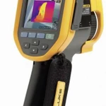 фото Тепловизор Fluke Ti400, детектор 320х240, 50 мК, - 20... + 1200 *С