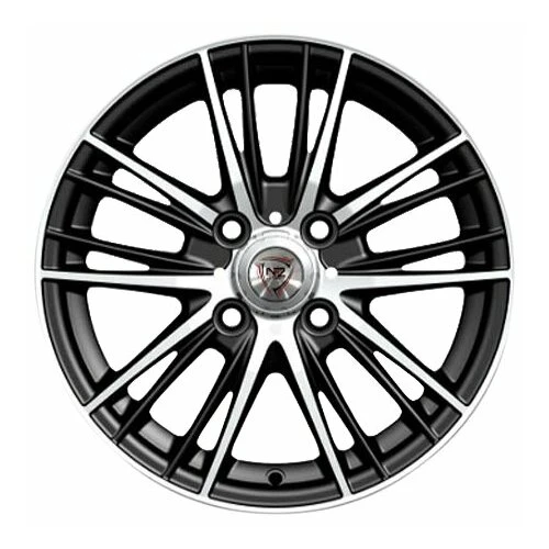 Фото Колесный диск NZ Wheels F-33