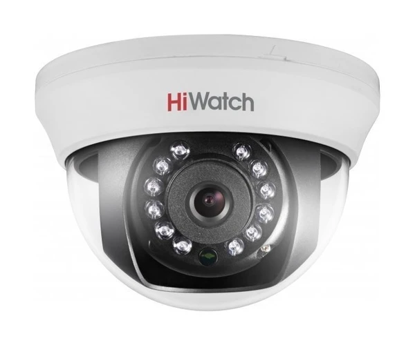 Фото HiWatch DS-T101 (3.6 mm)