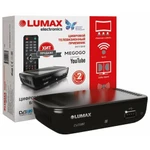 фото TV-тюнер LUMAX DV-1110HD