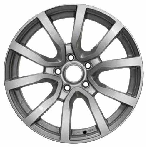 Фото Колесный диск RPLC-Wheels VW67