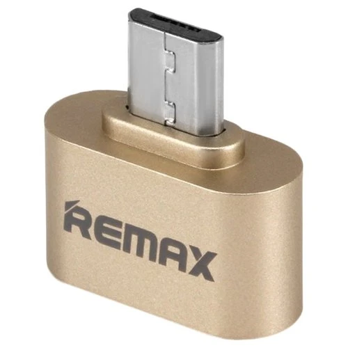 Фото Переходник Remax USB 2.0 -