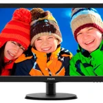 фото Монитор Philips 223V5LSB2