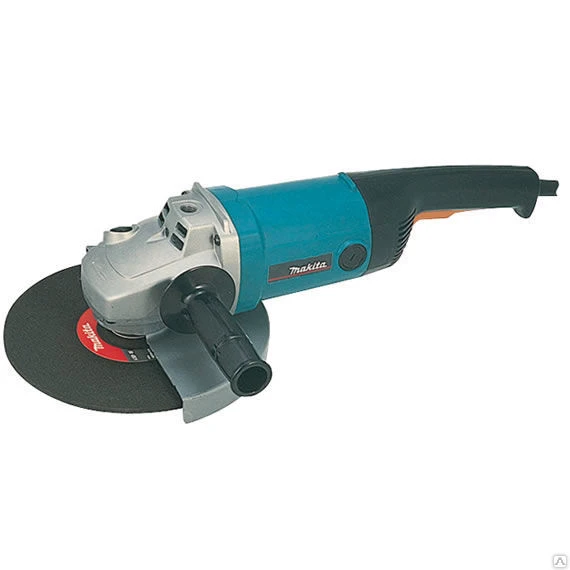 Фото Шлифовальная машина Makita 9069 Makita 9069
в