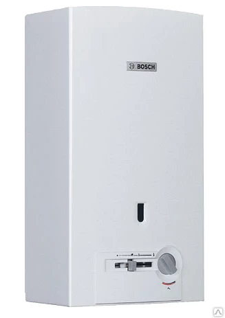 Фото Газовая колонка Bosch WR 10-2P Therm 4000 O