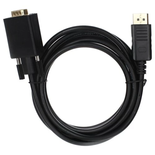 Фото Кабель VCOM DisplayPort -