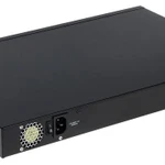 Фото №2 Коммутатор DH-PFS4226-24ET-240 24х100Мбит 2G 22PoE+ 240Вт управляемый Dahua 1136489