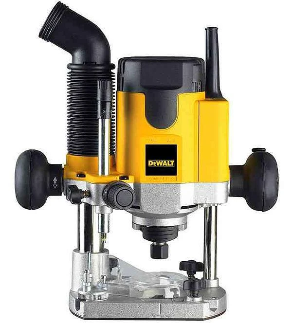 Фото Фрезер электрический DeWalt DW621