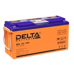 фото Аккумулятор Delta GEL 12-150