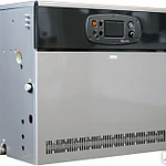 фото Газовый напольный отопительный котел Baxi SLIM HPS 1.110