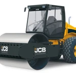 фото Грунтовый каток JCB VM 166 D/PD Лидер Продаж