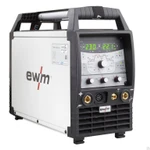 фото Инвертор TIG сварки EWM TETRIX 230 AC/DC Comfort 2.0 puls TM